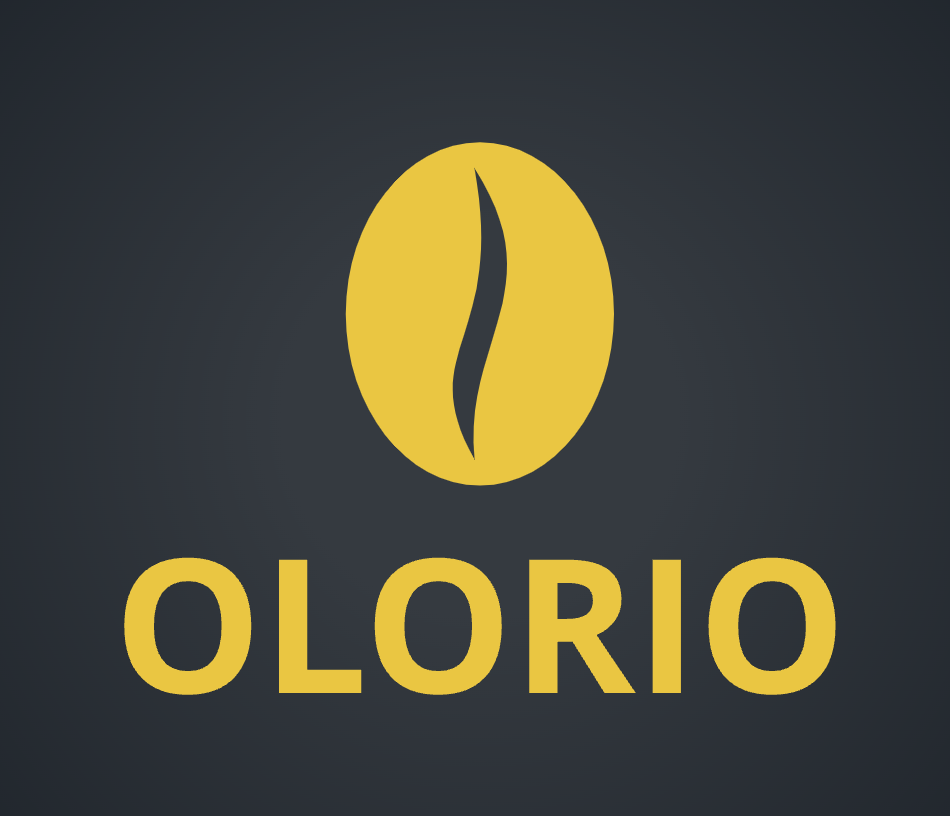 What is Olorio ?