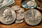 Hidden Fortune in Your Change Rare Bicentennial Quarters Worth Big Money