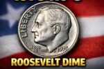 Rare 1975 No‑S Roosevelt Dime Explained Minting Error Collector Value and Auction Records