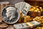 Rare Kennedy Half Dollars Value Guide 2026 Hidden Treasures Revealed