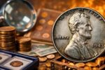 1943 Copper Penny Worth $75M Collector’s Treasure in Your Pocket Change