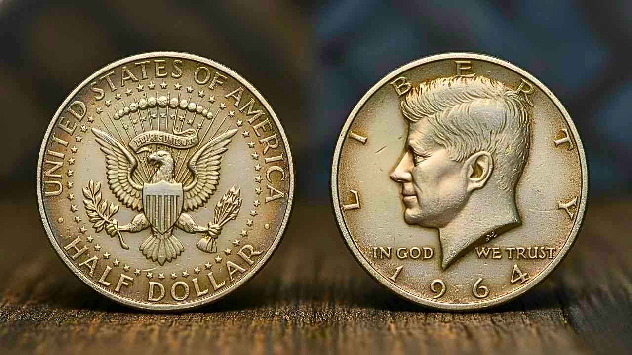 Top 15 Rare U.S. Half Dollar and Dollar Coins Worth Collecting in 2026