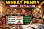 Wheat Penny Worth Explained Old Coin Values Today Compared to 10 Years Ago