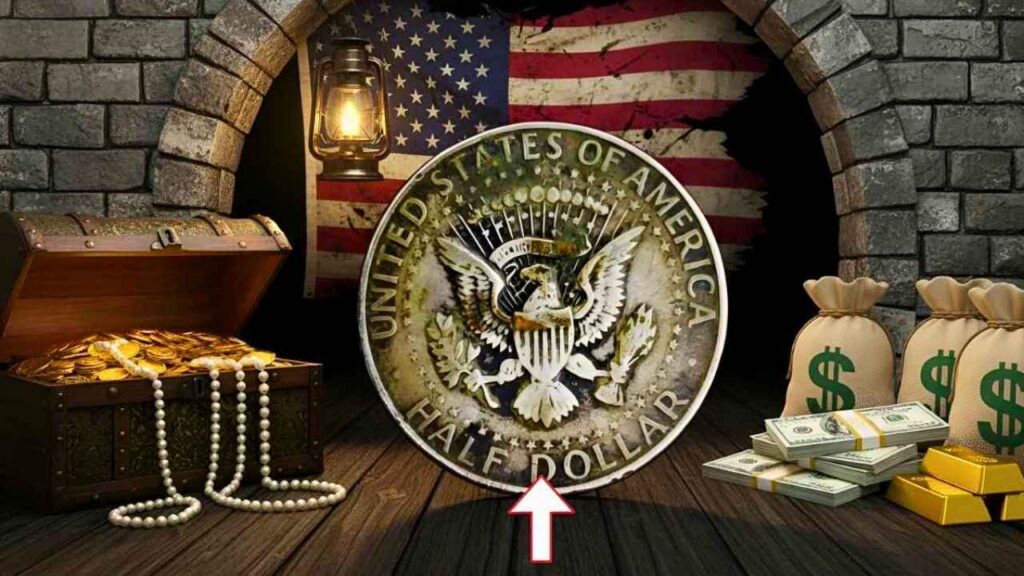 1965 Kennedy Half Dollar Rarity Complete Value Chart and Auction Records