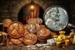 10 Rare Pennies Breaking Records in 2026 Complete Collector’s Value Guide to Coins Worth $70,000+